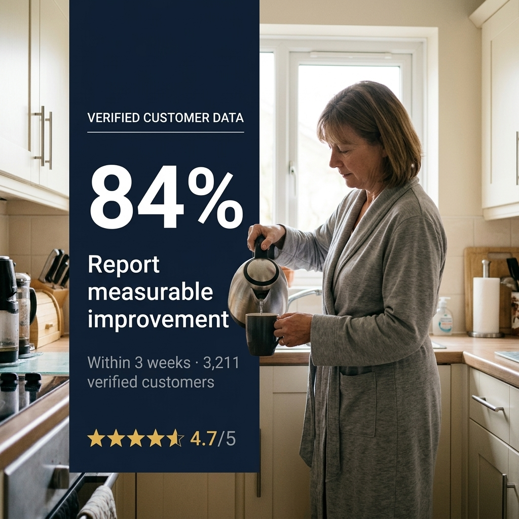 SmoothSpine Triple Fusion — The 26° Lumbar Reset