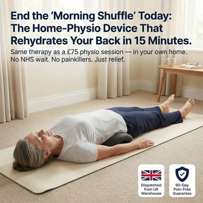 Restiva Home-Physio 3-in-1