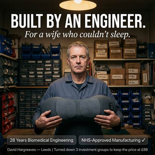 SmoothSpine Triple Fusion — The 26° Lumbar Reset