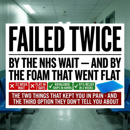 RoyalGrid™ Orthopedic Support